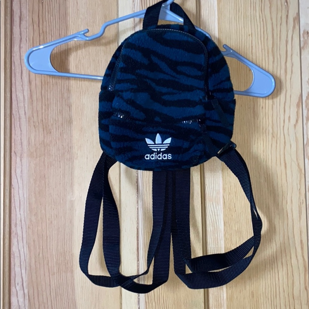adidas tiny backpack